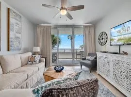 Bristol 205 - Beachfront Condo with Breathtaking Views