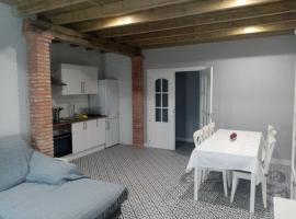Casa Rural La Plata，位于Aljucén的酒店