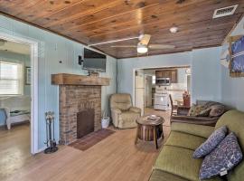 Inviting Seaside Heights Apt Less Than 1 Mi to Beach!，位于希塞德高地的酒店
