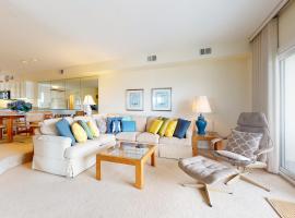 Seaside Villas --- 40123 Seaside Drive，位于芬威克岛的酒店