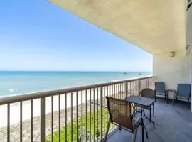 Casa Pelicano - OCEANFRONT LUXURY! Enjoy epic ocean views from this 7th floor dream condo condo