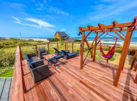 Beach House Villa Kashima，位于Kashima的酒店