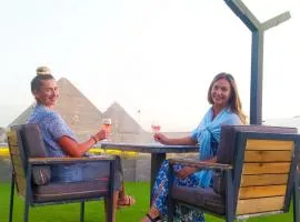 Elite Pyramids Boutique Hotel