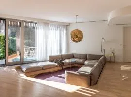 Luxury Apartment Berlin Mitte
