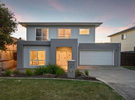 Wauwa-ana - Moana - C21 SouthCoast Holidays，位于Moana的酒店