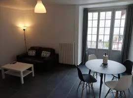 O'Couvent - Appartement 54 m2 - 1 chambre - A301