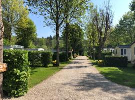 Ferienpark Eifellux，位于Körperich的酒店