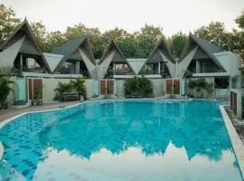 Akatara Villa Nusa Dua by The Lavana - 1 Bedroom Villa