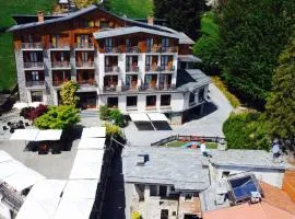 Hotel Miramonti Family & SPA