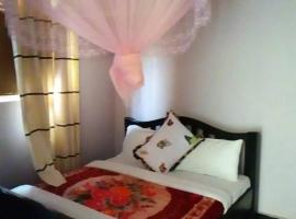 Gugga Resort，位于Soroti的酒店