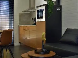 Bed en Boats Zijlmans