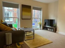 Flat 1 Chestergate