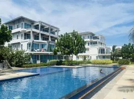 Trincomalee Ocean Front Condos