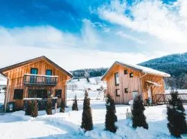 Feriendorf Murau by ALPS RESORTS