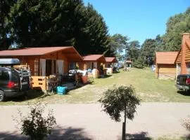 Ośrodek Wypoczynkowy w Jeleniu