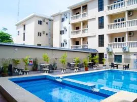 Residency Hotel Area11 Garki Abuja