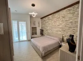 CA FOSCARI Apartments San Siro