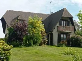 La BELLA 12 - Chambre d'hôtes SDB Privative