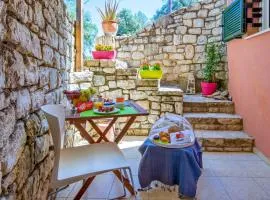 Margarita Apartments Paxos - Studio Illa