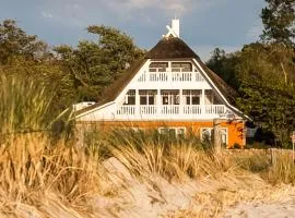 Strandhaus Claassen 01