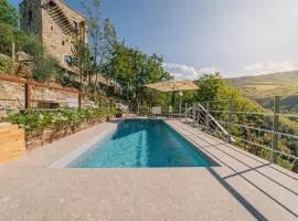 Villa la Rocca by Mmega