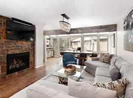 Villa's of Aspen by Snowmass Vacations
