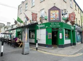 The Bailey Gastro Bar