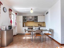 Appartamento al nido Grauno OSPITAR，位于Grauno的酒店