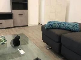 SweetHome