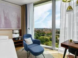 Andaz Vienna Am Belvedere - a concept by Hyatt