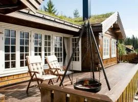 ReveEnka - cabin in Trysil with Jacuzzi for rent