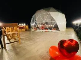 Stellarium Glamping