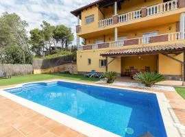 Casa Xixella a 15 min de Sitges