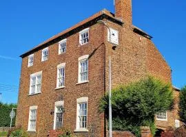 Black Swan Guest House