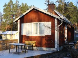 Erikssund，位于Erikssund的酒店