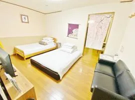 Petit Hotel 017 - Vacation STAY 60631v