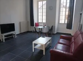 O'Couvent - Appartement 73 m2 - 2 chambres - A311