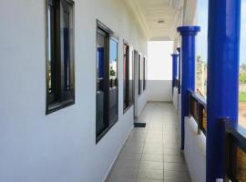 Villa Cocotiers A11，位于科托努的酒店