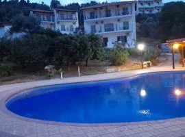 Skiathos Country Studios,Travel10gr