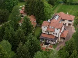 Great Lane house