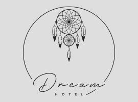 Dream Hotel，位于卡萨米尔的酒店