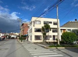 Hotel Rook INN，位于派帕的酒店