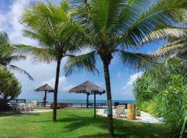 Mar a Vista by Concavus