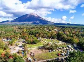 First Class Backpackers Inn DAISEN - FBI DAISEN