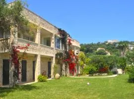 House Lemoni, Apartment C - Pelekas, Corfu