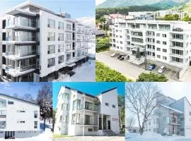 Niseko Central Condominiums