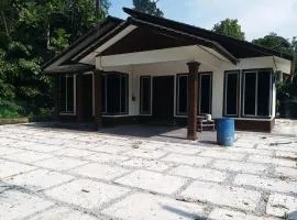 Alias Residence - Homestay Kubang Kerian