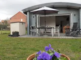 The Annexe, Cornfields