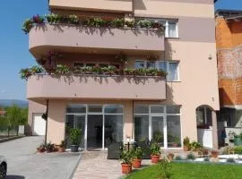 Apartmani Kadunić