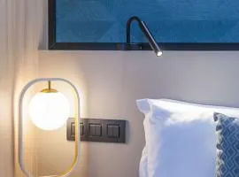 巴蒂诺尔歌剧院贝斯特维斯特优质酒店